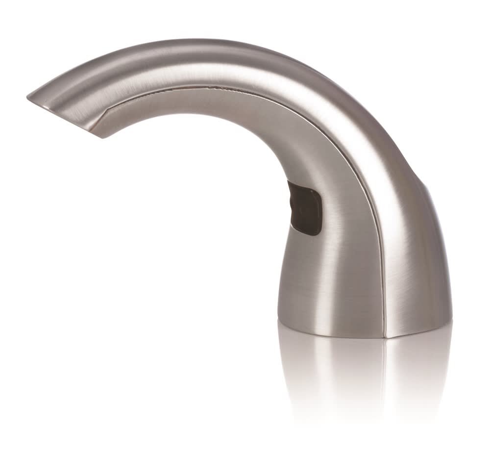 GuestSupply US | GOJO® CXT Touch Free Counter Mount Dispensing